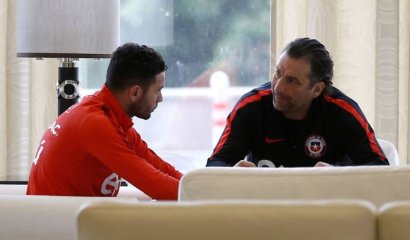 Mena: “Cometí un error y asumo la responsabilidad”