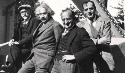 Un telescopio realiza la observación que Einstein creía imposible.