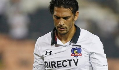 Colo Colo le tuvo que pagar 60 millones de pesos a Mark González para que se fuera