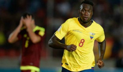 “No es humano, es un mono”: el racismo de la prensa peruana sobre jugador ecuatoriano