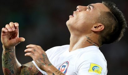 Por primera vez en 107 años, Chile dejó de tener diferencia de goles negativa
