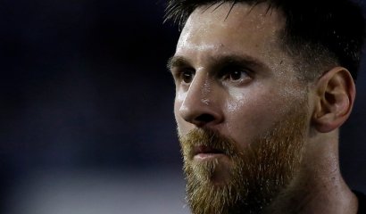 Lionel Messi pagará 511 millones de pesos para evitar la cárcel, tras el juicio por fraud