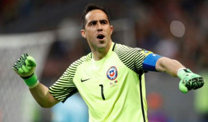 La Roja a la final de la Copa Confederaciones tras vencer en infartantes penales