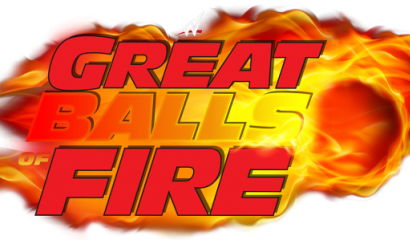 Cartelera WWE Great Balls of Fire