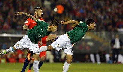 La confianza boliviana ante resolución del TAS "Habría que ver la cara de..."