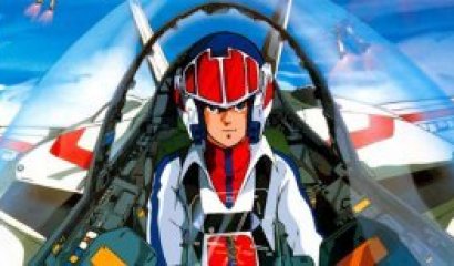 Director de la nueva "It" se hará cargo de la adaptación de "Robotech"