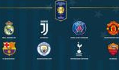 ¿Qué es la International Champions Cup? Un torneo amistoso de puras estrellas
