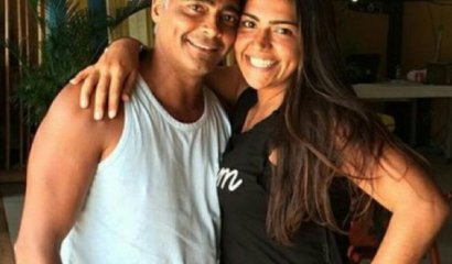 [Nuevos] Le roban el celular a la hija de Romario y filtran videos íntimos