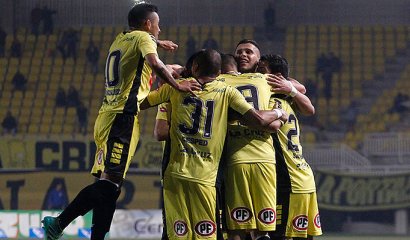 Con cinco líderes: Así quedó la tabla del torneo de transición en la primera fecha