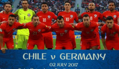 CHV se quedó con los derechos para transmitir a la 'Roja' en clasificatorias Qatar 2022