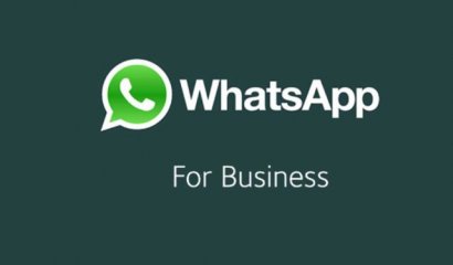 WhatsApp para PYMES no requeriría un número de teléfono