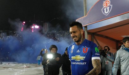 Universidad de Chile derrota a Deportes Temuco y suma su segunda victoria al hilo