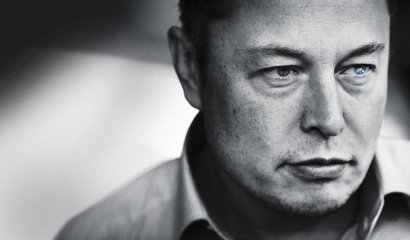 Elon Musk: "la inteligencia artificial es más peligrosa que Corea del Norte"