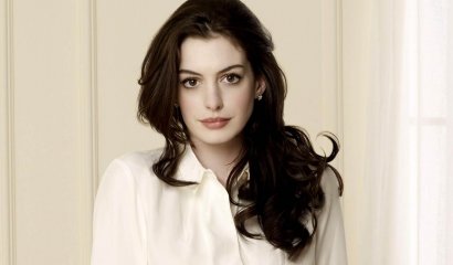 Filtran fotos íntimas de Anne Hathaway