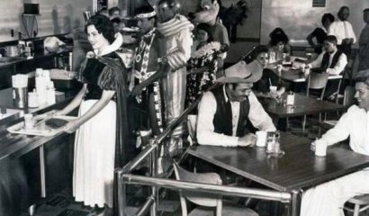 [Parte 1] Fotos que tienes que ver antes de estirar la pata