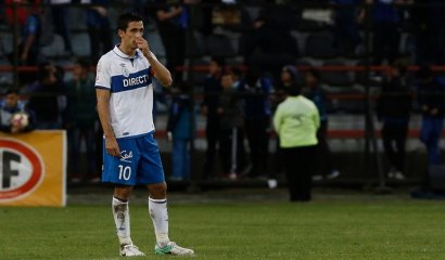 Milovan Mirosevic no sigue en la UC y anuncia su retiro del fútbol profesional