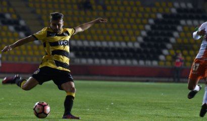 Coquimbo Unido perdería partido por secretaría en Copa Chile por no cumplir regla de sub20