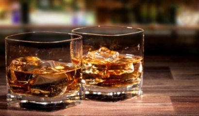 LO DICE LA CIENCIA: Añadir agua al whisky mejora su aroma y sabor