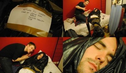 [Humor] ¡Cuidado con el copete portalianos!