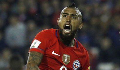 Sulantay con dureza: Alexis está gordo y Vidal no se cuida