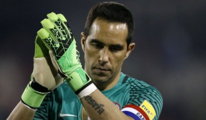 Bravo: "Cuando ganamos la Centenario, nadie se acordó de Jaime Valdés ni de Matías Fernández"