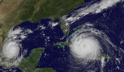 [Debate] El Huracán en Texas y el Terremoto en México, ¿eventos naturales o artificiales?
