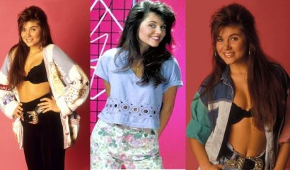 ¿Qué pasó con la popular Kelly de "Salvado por la campana"?
