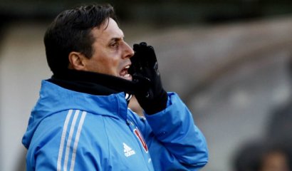 Hoyos: “Me encantaría ser el Alex Ferguson de la U”