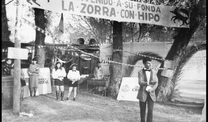 Fotos históricas de Chile que tienes que ver antes de morir [Parte 1]