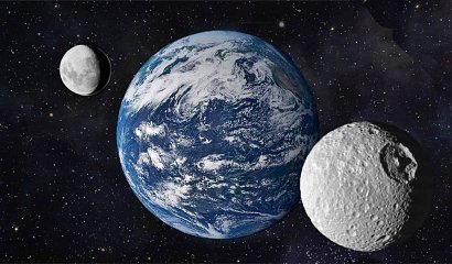 Muy Interesante: 12 datos de la Tierra que sorprenden a la Ciencia y de los que poco se sabe