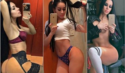 +100 fotos de Yuliett Torres, la modelo fitness mexicana que te volverá loco