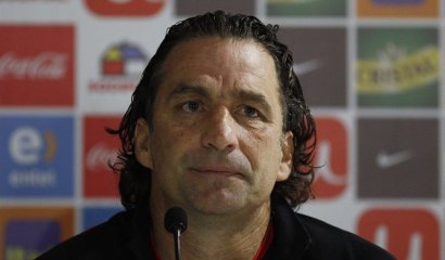 Juan Antonio Pizzi confirmó que no seguirá adelante como seleccionador de Chile
