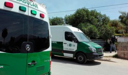 Niño de dos años y medio recibió un disparo en jardín infantil de Limache
