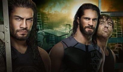 [Cartelera Oficial] WWE TLC: Tables, Ladders & Chairs 2017