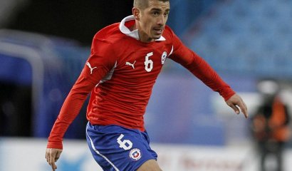 Carlos Carmona: "El Tata Martino le haría bien a Chile"