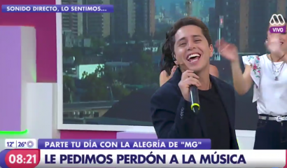 El espantoso regalo de Karol Lucero a Luis Jara por su cumpleaños