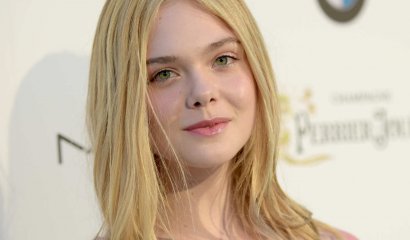 #Hot: El Cameltoe de la modelo y actriz Elle Fanning