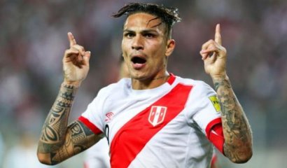 Paolo Guerrero dio positivo en un control antidopaje, según medios argentinos