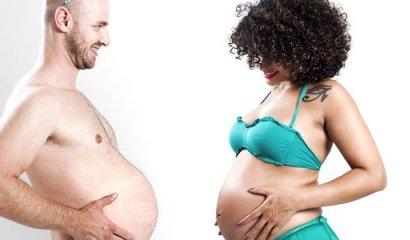 ¿Los Hombres podrían quedar embarazados con un trasplante uterino?