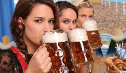 Confirman vínculo entre el consumo de alcohol y 10 tipos de cáncer