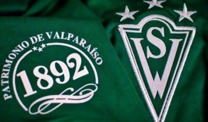 Así se celebran los 125: Wanderers Campeon de Copa Chile