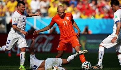 En Estados Unidos hablan en serio: quieren un Mundial "por invitación" para los "picados"