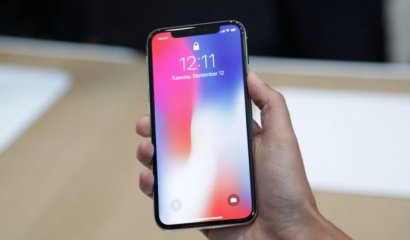 Ya hay fecha oficial oficial para la llegada del iPhone X a Chile