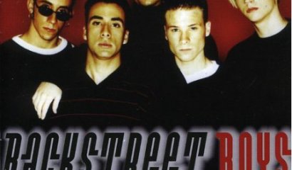 Artista denuncia haber sido violada por Nick Carter de 'Backstreet Boys'