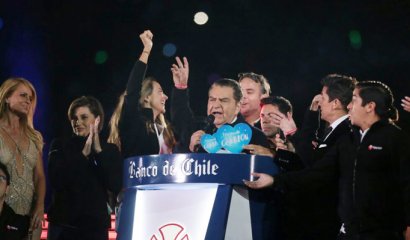 Teletón 2017 sobrepasa la meta pasadas las "27 horas de amor"
