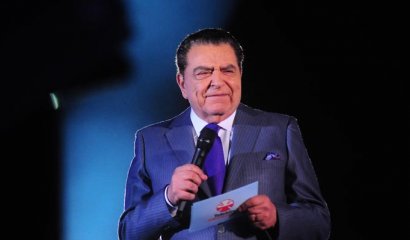 Don Francisco y balance de la Teletón 2017: "Llegar a la meta fue bastante difícil"