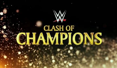 Cartelera WWE Clash of Champions