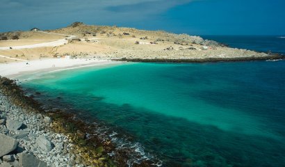 Las 10 playas más bonitas de Chile