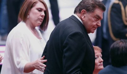 Vivi Kreutzberger y su nueva vida en Europa alejada de la televisión