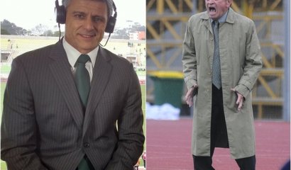 [14-12-2017] 'Clavito' Godoy contra Waldemar Méndez: "No le has ganado a nadie, eres un cagón"